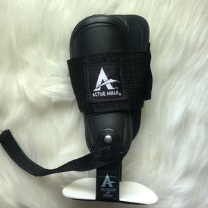 Active Ankle Brace T2
